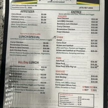 Yardy Kitchen - Caribbean Near Me - Norcross, Georgia Yardy Kitchen - Caribbean Near Me - Norcross, Georgia