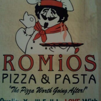Romio's Pizza & Pasta - Pizza Near Me - Everett, Washington Romio's Pizza & Pasta - Pizza Near Me - Everett, Washington