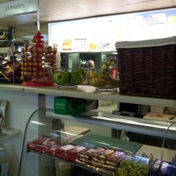 Cafe Dacorum