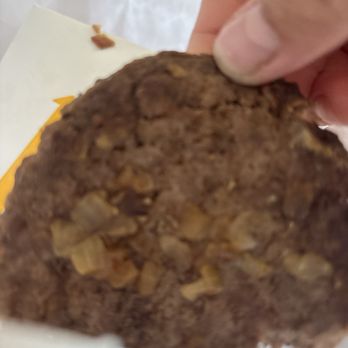 In-N-Out Burger - The patty was rough you can use it as a weapon - Fast Food Near Me - Pleasant Hill, California In-N-Out Burger - The patty was rough you can use it as a weapon - Fast Food Near Me - Pleasant Hill, California