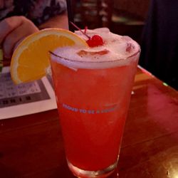 Rusty's Raw Bar and Grill - Naples - Sex on the beach