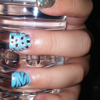 Aqua Stone Nails And Spa - Nail Salons Near Me - Clearwater, Florida Aqua Stone Nails And Spa - Nail Salons Near Me - Clearwater, Florida