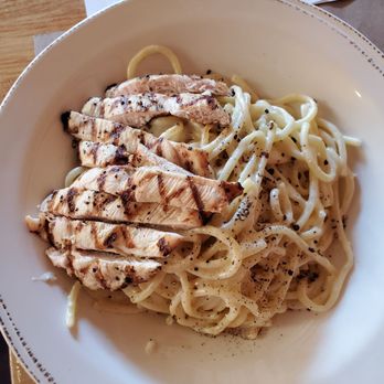 Storico Spaghetteria - Cacio e Pepe - DELICIOUS - Tuscan Near Me - Tustin, California Storico Spaghetteria - Cacio e Pepe - DELICIOUS - Tuscan Near Me - Tustin, California