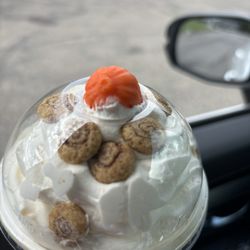 Chillin Drive Thru