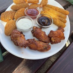 Oscar's