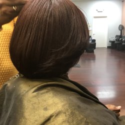 Lizbeth 7 Dominican Hair Salon