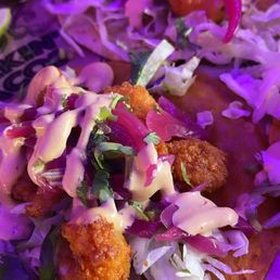 Bang Bang Shrimp Tacos Bang Bang Shrimp Tacos