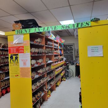 THE RINK - Updated February 2026 - 11 Photos & 15 Reviews - 1775 Creek ...