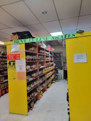 THE RINK - Updated February 2026 - 11 Photos & 15 Reviews - 1775 Creek ...