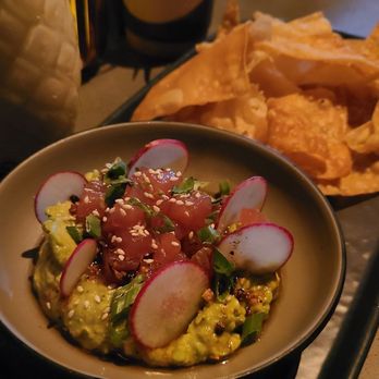Anaqua Garden Bar - Bars Near Me - San Antonio, Texas