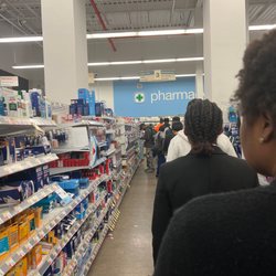 Walgreens