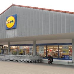 LiDL