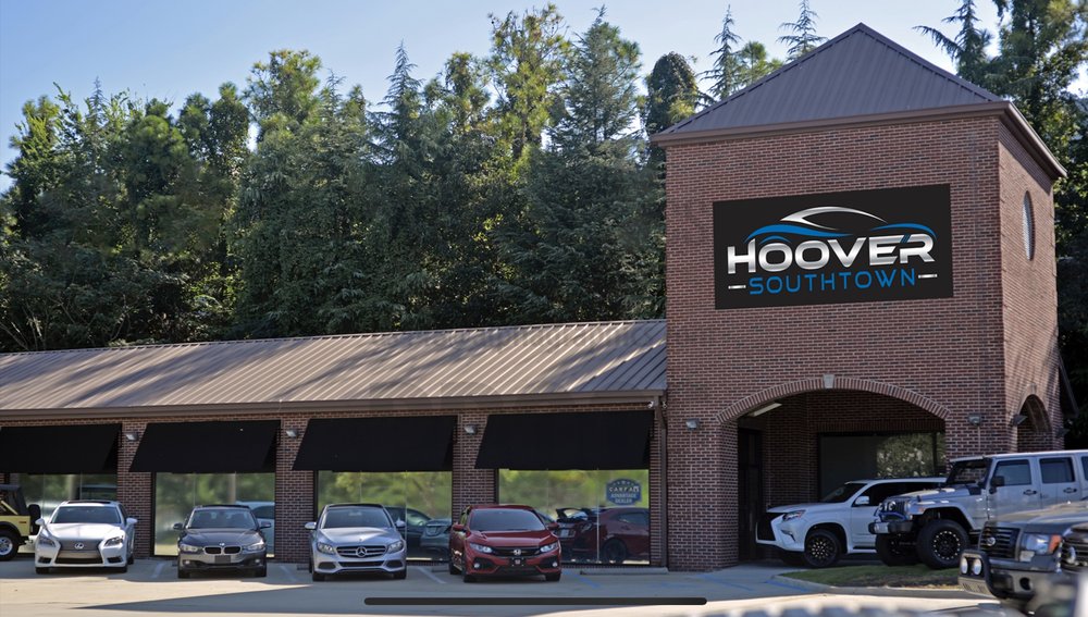 HOOVER SOUTHTOWN Updated September 2024 16 Photos & 14 Reviews