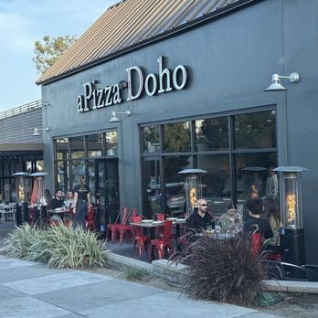 Apizza Doho - Pizza Near Me - Dana Point, California Apizza Doho - Pizza Near Me - Dana Point, California