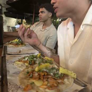 El Socio Naiz - Tacos Near Me - Cancún, ROO El Socio Naiz - Tacos Near Me - Cancún, ROO