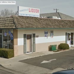 Grangeville Liquor