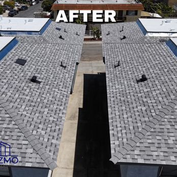 Artizmo Builders - Roofing Near Me - San Fernando Valley, California Artizmo Builders - Roofing Near Me - San Fernando Valley, California