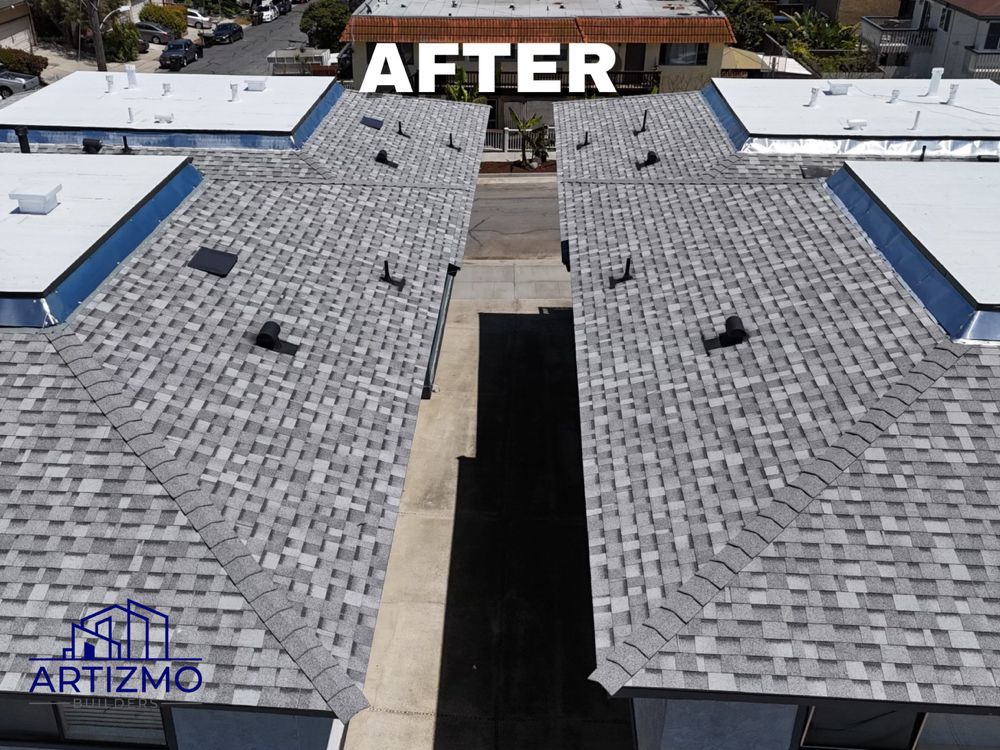 Slide of Artizmo Builders