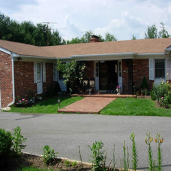 Clayton Comfort Care of MD