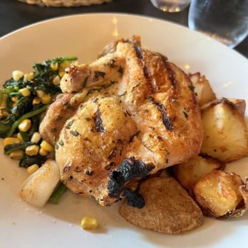 Mediterra Restaurant - Baked chicken - Italian Near Me - Princeton, New Jersey Mediterra Restaurant - Baked chicken - Italian Near Me - Princeton, New Jersey