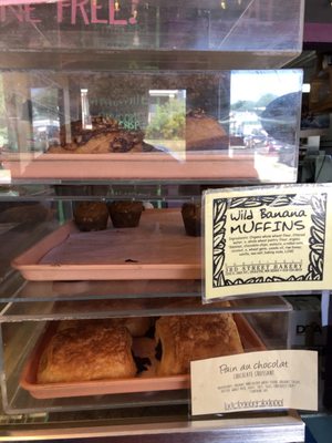 Positively 3rd Street Bakery by null