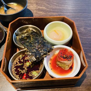 Oncheon - Korean Near Me - New York, New York