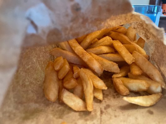 Tri-City Wings & Grill