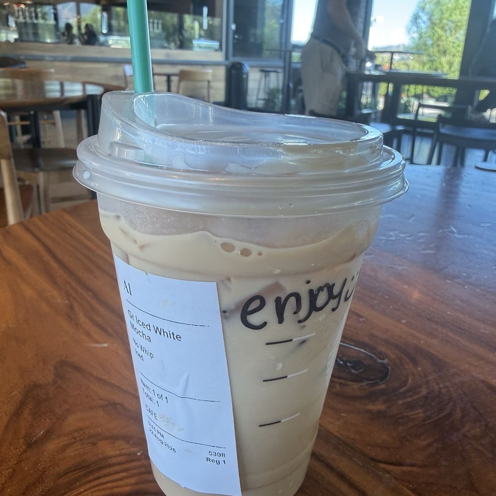 Starbucks - Coffee & Tea Near Me - Stevenson Ranch, California Starbucks - Coffee & Tea Near Me - Stevenson Ranch, California