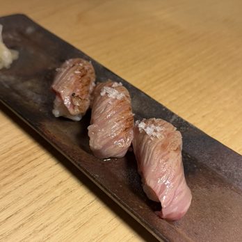 Ikigai Sushi Bar - Sushi Bars Near Me - Miami, Florida