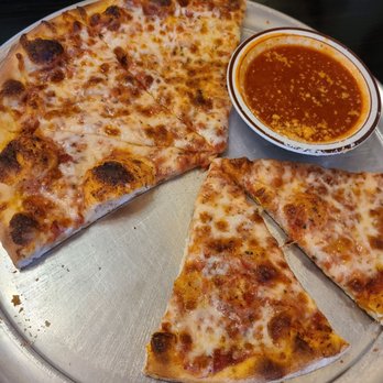 Napoli's - Italian Near Me - Sand Springs, Oklahoma