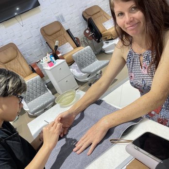 Radiant Nails Spa - Waxing Near Me - San Bruno, California Radiant Nails Spa - Waxing Near Me - San Bruno, California