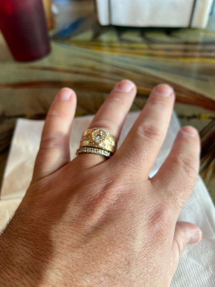 Park Avenue Jewelers