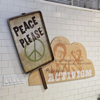 Ben & Jerry’s - Ice Cream & Frozen Yogurt Near Me - Boston, Massachusetts