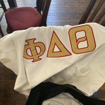 Show Your Spirit - Letters finished - Screen Printing/T-Shirt Printing Near Me - Anaheim, California Show Your Spirit - Letters finished - Screen Printing/T-Shirt Printing Near Me - Anaheim, California