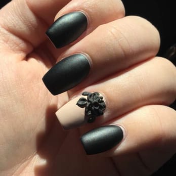 The Nail Shoppe - Nail Salons Near Me - Bradenton, Florida