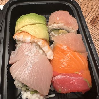 Kaiju Sushi - Sushi Bars Near Me - Sherman Oaks, California Kaiju Sushi - Sushi Bars Near Me - Sherman Oaks, California