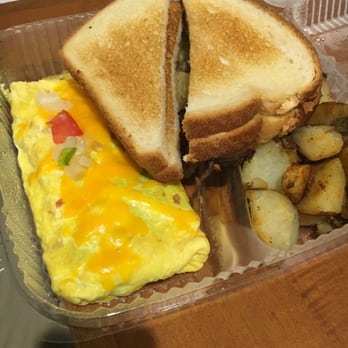 Eggs N Things - Breakfast & Brunch Near Me - Ventura, California