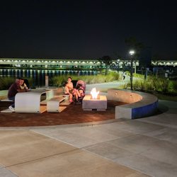 Paradise Coast Sports Complex - Great ambiance