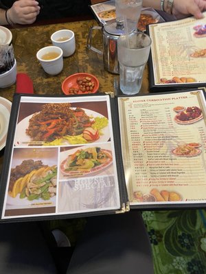 Menu photo 3 Szechuan Star Annandale, VA Menu photo 3 Szechuan Star Annandale, VA