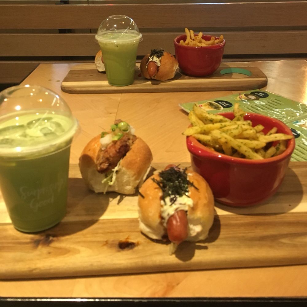 Oh! MATCHA - Desserts Near Me - Sydney, NSW Oh! MATCHA - Desserts Near Me - Sydney, NSW