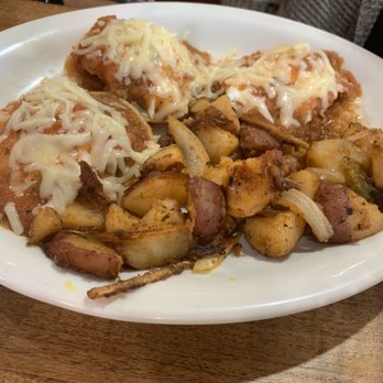Joanna's Cafe - Huevos rancheros - Breakfast & Brunch Near Me - Riverside, California