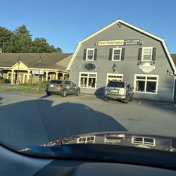 Bedford Nail Spa - Hidden Gem