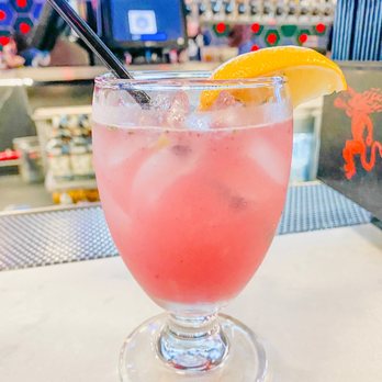 Break Point - Bars Near Me - San Diego, California