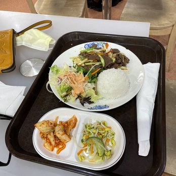 H Mart - Houston - Bulgogi Plate - Grocery Near Me - Houston, Texas