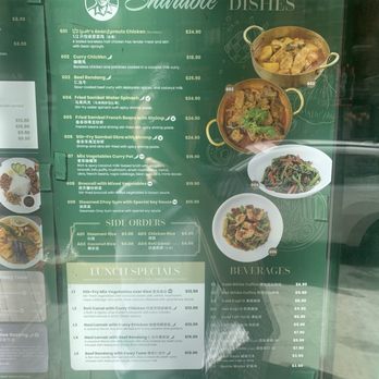 PappaRich - Malaysian Near Me - New York, New York PappaRich - Malaysian Near Me - New York, New York
