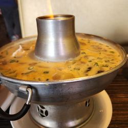 Rose Apple - Tom kha
