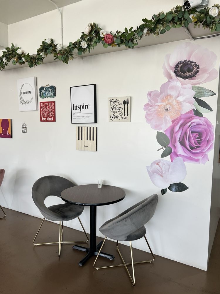 THE BROWN BAG CAFE Updated October 2024 12 Photos 221 Farenholt Ave, Tamuning, Guam