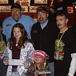 Uncle Kenny's BBQ