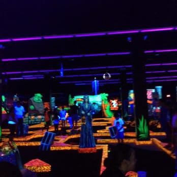 Monster Mini Golf - Mini golf Halloween style - Mini Golf Near Me - Pembroke Pines, Florida Monster Mini Golf - Mini golf Halloween style - Mini Golf Near Me - Pembroke Pines, Florida