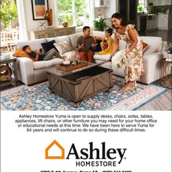 Ashley Store